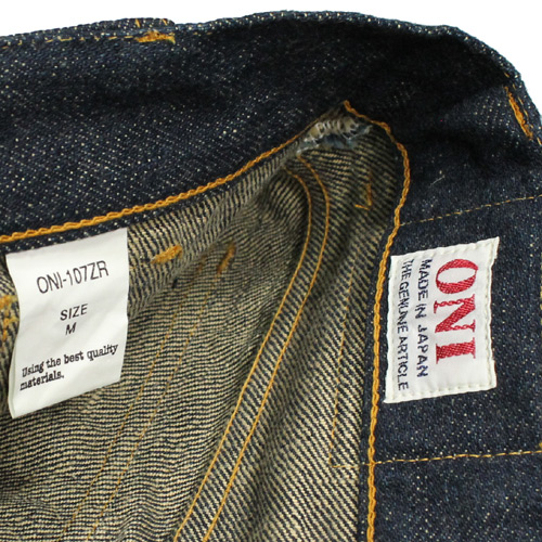 yori⭐︎新品•未着用•タグ付き⭐︎バックオープンデニムジレ バックオープンデニムジレ】shirocon yori 38サイズ 2024SP